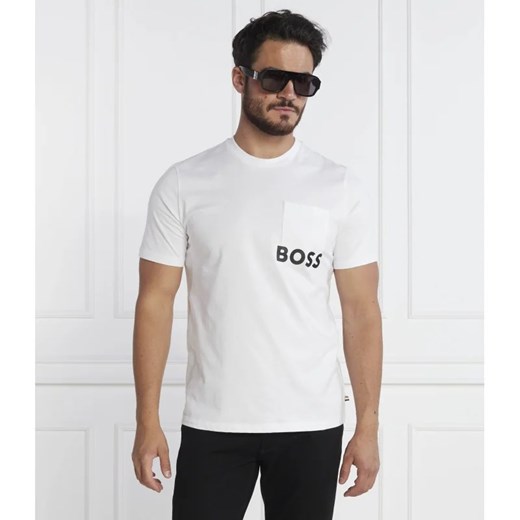 BOSS T-shirt Fashion | Regular Fit S Gomez Fashion Store