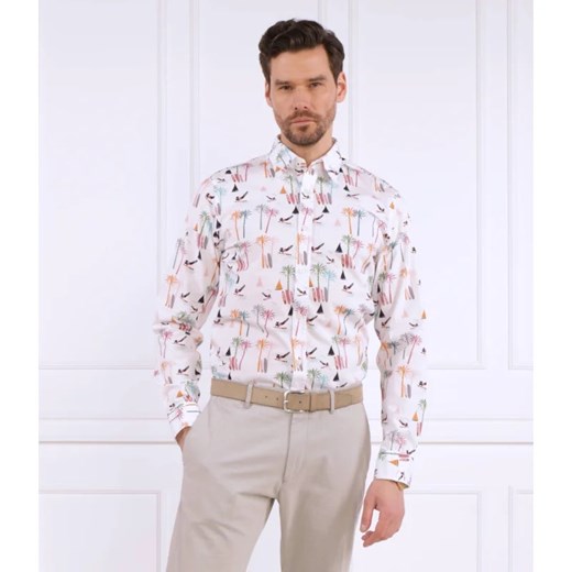 Joop! Jeans Koszula 15 JJSH-22Hanson2-W 10015267 | Slim Fit L okazyjna cena Gomez Fashion Store