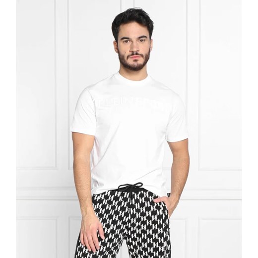 Plein Sport T-shirt | Regular Fit Plein Sport XL wyprzedaż Gomez Fashion Store