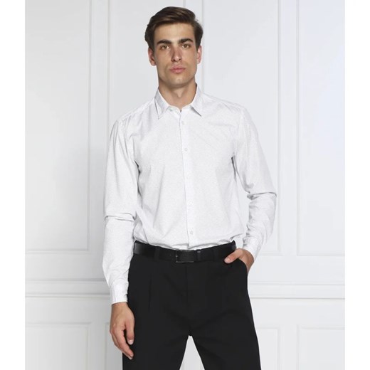 BOSS BLACK Koszula Liam_F | Regular Fit ze sklepu Gomez Fashion Store w kategorii Koszule męskie - zdjęcie 163987040
