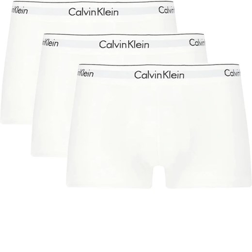 Calvin Klein Underwear Bokserki 3-pack Calvin Klein Underwear XXL Gomez Fashion Store okazyjna cena