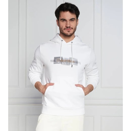 Bluza męska Calvin Klein bawełniana