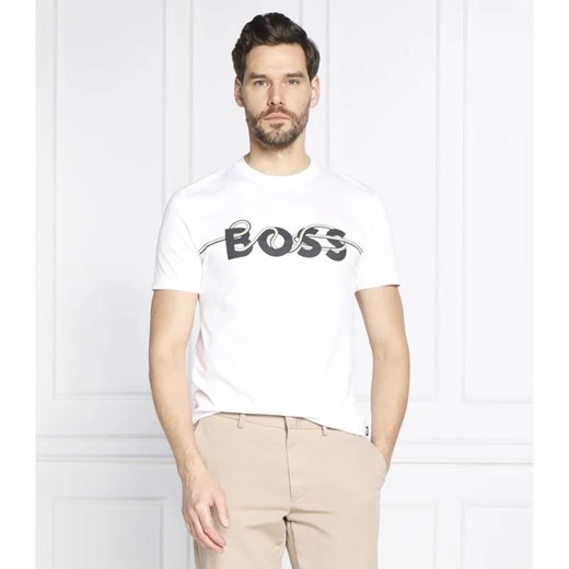 BOSS T-shirt Tessler | Regular Fit XL Gomez Fashion Store
