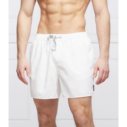 Kąpielówki Armani Exchange 