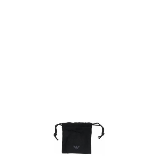 Emporio Armani Bransoletka Emporio Armani OS okazyjna cena Gomez Fashion Store