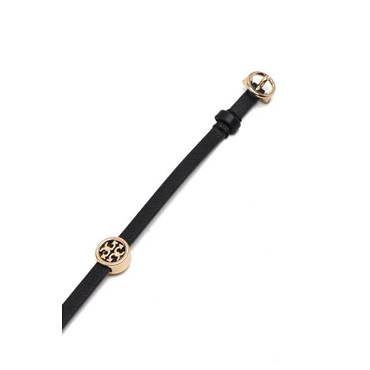 TORY BURCH Skórzana bransoletka Tory Burch OS Gomez Fashion Store