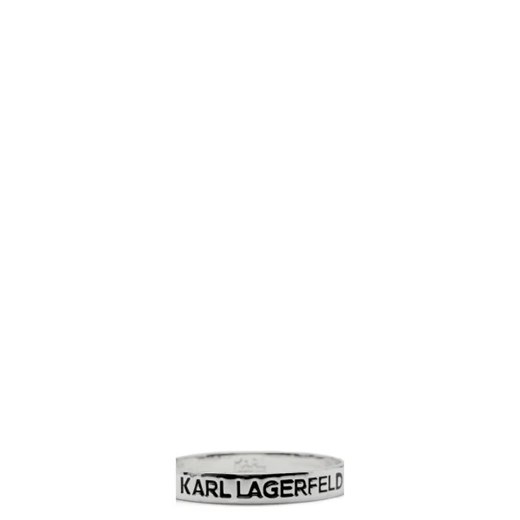 Karl Lagerfeld Bransoletka k/essential logo Karl Lagerfeld M okazja Gomez Fashion Store