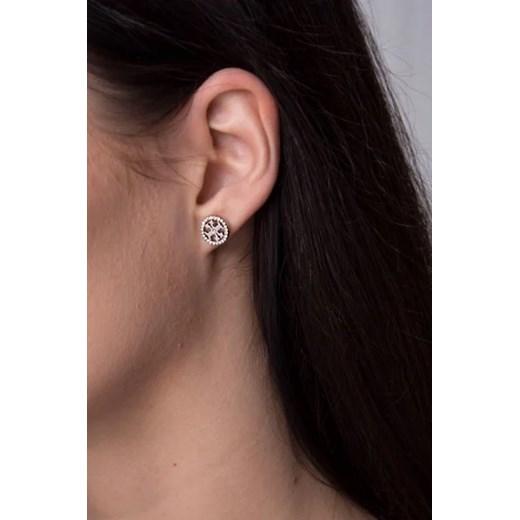 Kolczyki Tory Burch