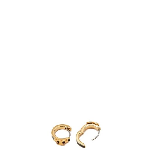 Kolczyki Tory Burch