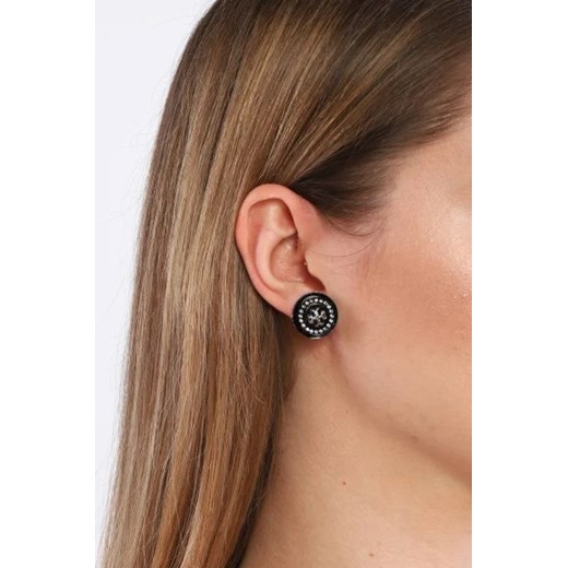 TORY BURCH Kolczyki Tory Burch OS okazyjna cena Gomez Fashion Store