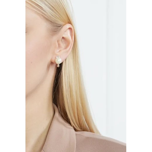 LAUREN RALPH LAUREN Kolczyki Uniwersalny promocja Gomez Fashion Store