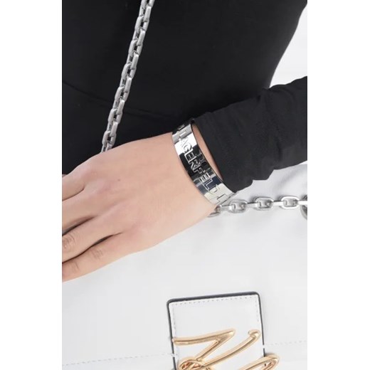 Bransoletka Karl Lagerfeld