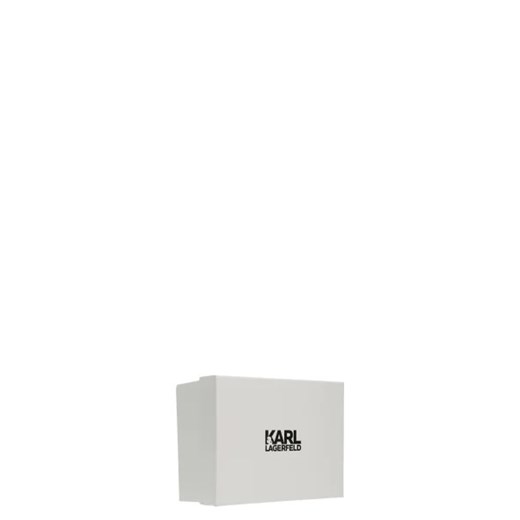 Karl Lagerfeld Bransoleta K/Monogram Karl Lagerfeld S/M wyprzedaż Gomez Fashion Store