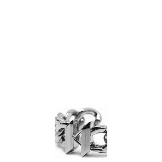 Karl Lagerfeld Bransoleta K/Monogram Karl Lagerfeld S/M promocyjna cena Gomez Fashion Store