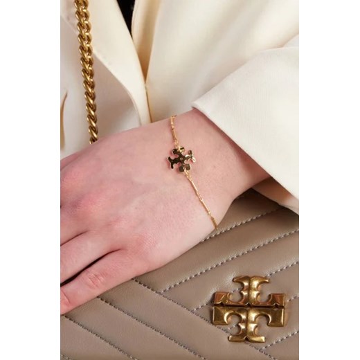 TORY BURCH Bransoletka Tory Burch OS promocja Gomez Fashion Store