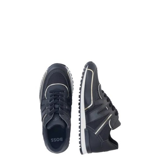 BOSS Kidswear Sneakersy Boss Kidswear 36 okazja Gomez Fashion Store