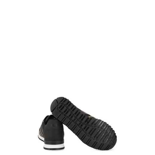 BOSS Kidswear Sneakersy Boss Kidswear 35 okazja Gomez Fashion Store