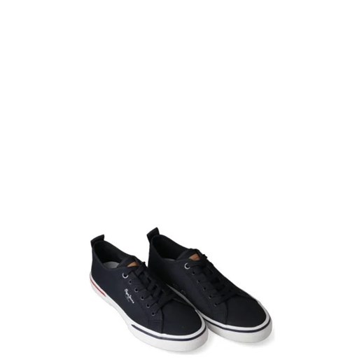 Pepe Jeans London Tenisówki KENTON SMART 22 42 okazja Gomez Fashion Store