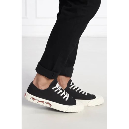 Kenzo Trampki Kenzo 42 okazja Gomez Fashion Store