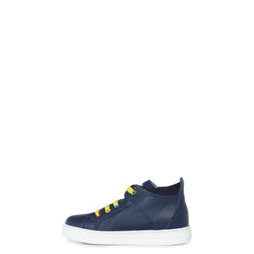 FALCOTTO Skórzane buty Walton Falcotto 22 Gomez Fashion Store okazyjna cena