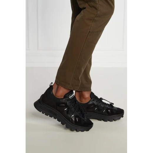 Buty sportowe męskie Dsquared2