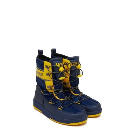 Moon Boot Śniegowce Moon Boot 31 Gomez Fashion Store okazja