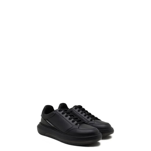 Emporio Armani Sneakersy Emporio Armani 42 Gomez Fashion Store promocyjna cena