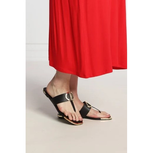 Klapki damskie DKNY