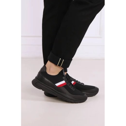 Tommy Hilfiger Sneakersy PREMIUM LIGHTWEIGHT Tommy Hilfiger 42 Gomez Fashion Store okazja