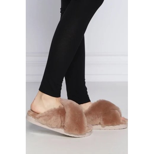 Kapcie damskie Inuikii casual