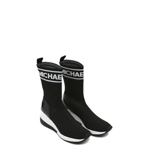 Michael Kors Sneakersy SKYLER Michael Kors 40 wyprzedaż Gomez Fashion Store