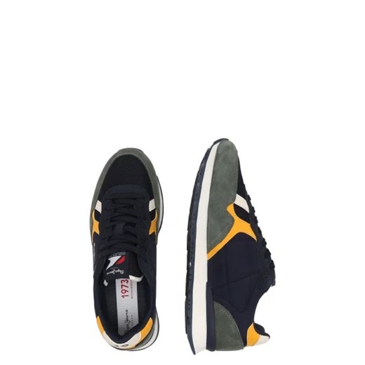 Buty sportowe męskie Pepe Jeans