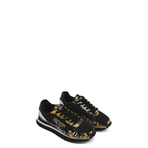 Versace Jeans Couture Sneakersy 42 promocja Gomez Fashion Store