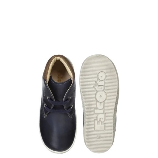 FALCOTTO Skórzane buty Falcotto 22 promocja Gomez Fashion Store