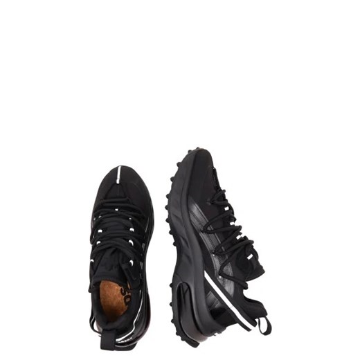 Dsquared2 Sneakersy Lace-Up Low Top Sneakers Dsquared2 41 Gomez Fashion Store
