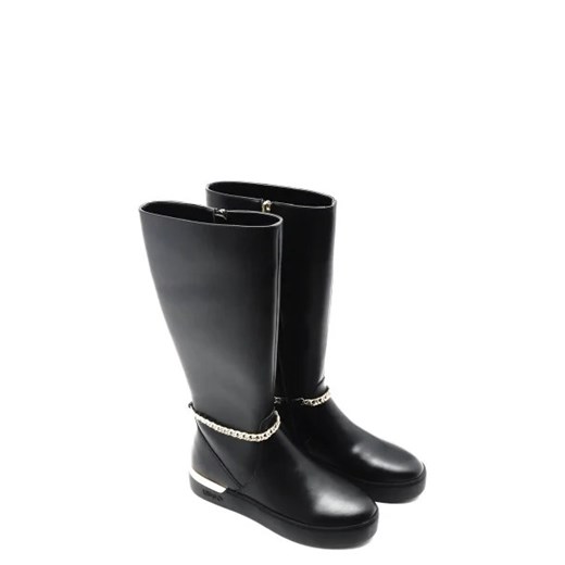 Liu Jo Oficerki Liu Jo 38 Gomez Fashion Store wyprzedaż
