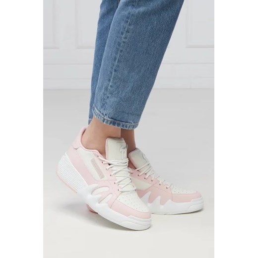 Buty sportowe damskie Giuseppe Zanotti sneakersy