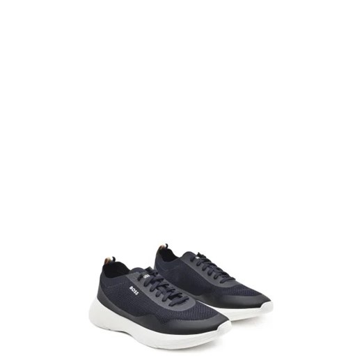 Buty sportowe męskie BOSS HUGO