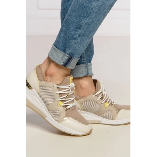 Buty sportowe damskie Michael Kors sneakersy