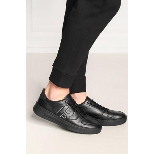 BOSS BLACK Sneakersy Baltimore_Tenn_rcypu 45 Gomez Fashion Store promocja