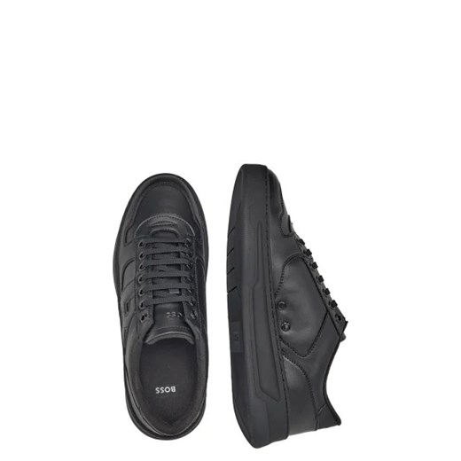 BOSS BLACK Sneakersy Baltimore_Tenn_rcypu 44 Gomez Fashion Store wyprzedaż