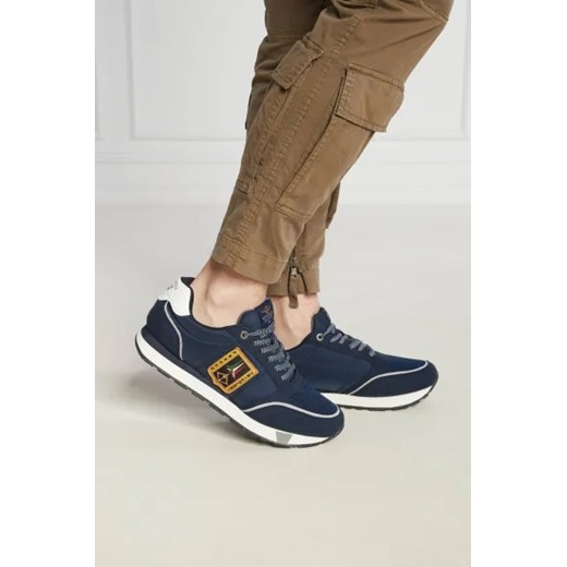 Buty sportowe męskie Aeronautica Militare