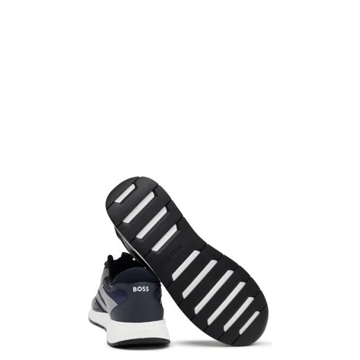 BOSS BLACK Sneakersy Titanium_Runn_thm 46 Gomez Fashion Store promocja