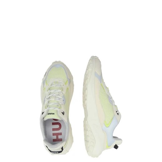 HUGO Sneakersy GO1ST 42 Gomez Fashion Store okazyjna cena