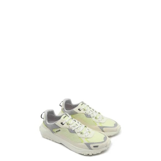 HUGO Sneakersy GO1ST 45 wyprzedaż Gomez Fashion Store
