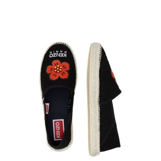 Espadryle męskie Kenzo z tworzywa sztucznego casualowe
