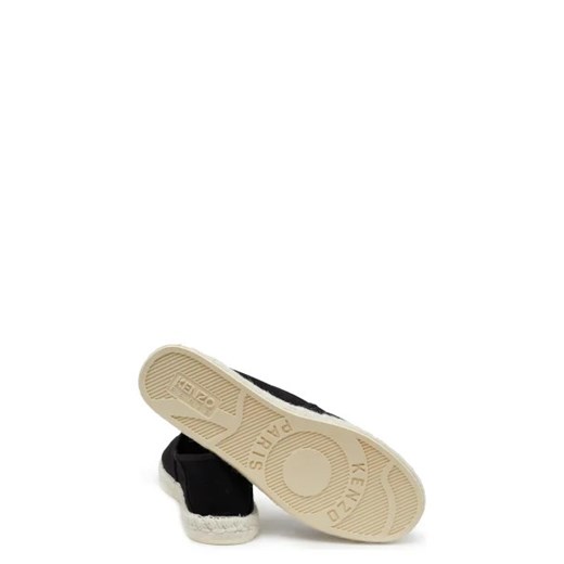 Espadryle męskie Kenzo casualowe