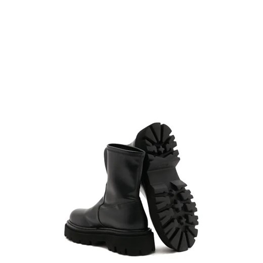 Workery damskie Casadei jesienne casualowe 