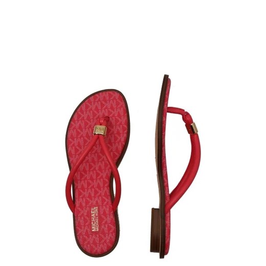 Michael Kors Japonki ANNIE THONG Michael Kors 40 wyprzedaż Gomez Fashion Store