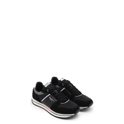 Buty sportowe męskie Pepe Jeans